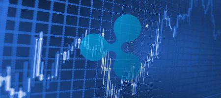 Курс Ripple вырос на 3%