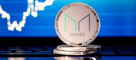 Maker выросла более чем в 2 раза