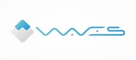 Курс WAVES взлетел на 50%