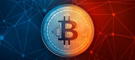 Bitcoin может рухнуть к $4000