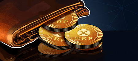 XRP может быть на пороге ралли