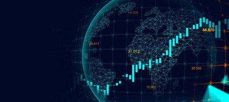 Мировые рынки колеблются на противоречивых сигналах