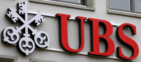 Аналитики UBS: Пора покупать золото