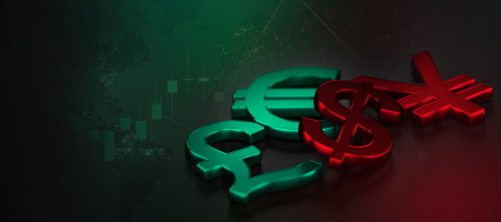 Пара EUR/USD подросла на 0,07%