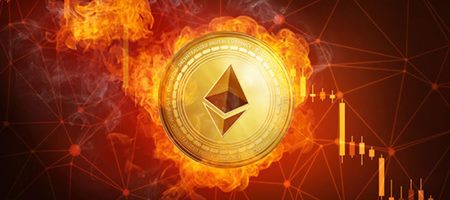 Ethereum обновил исторические максимумы