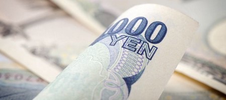 USD/JPY остается выше MA 200 H1