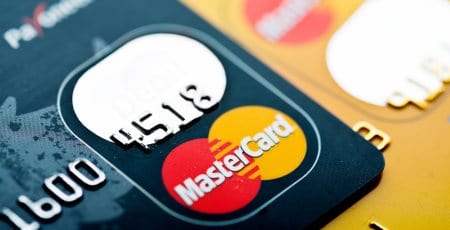 MasterCard — ставка на дальнейший рост безналичных платежей в мире