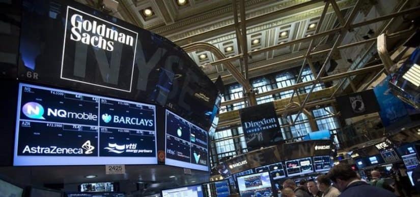 Goldman Sachs назвал 21 лучшую акцию для инвестиций