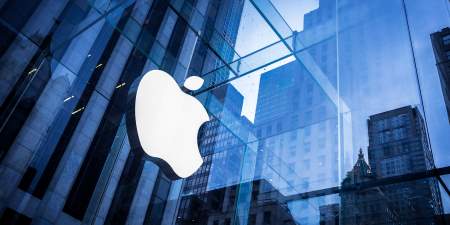 Три важных фактора финансового отчета Apple