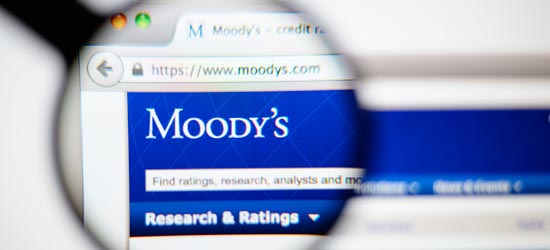 Moody’s: Новые санкции США могут привести к ослаблению рубля