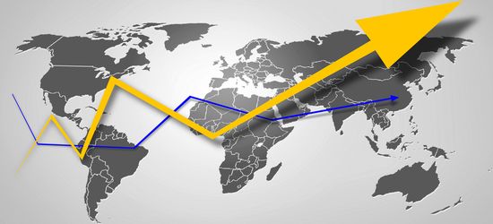 IFO: Рост мировой экономики замедлится во II полугодии