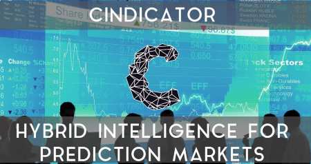 Cindicator: гибридный интеллект станет альтернативой венчурным фондам