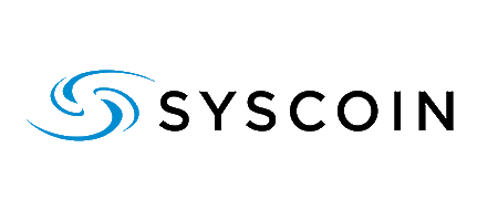 Syscoin подскочил в 2,4 млн раз