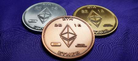 Ethereum (Эфир)