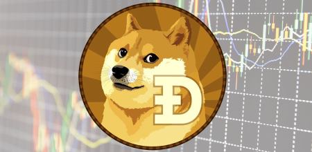 Капитализация токена Dogecoin превысила $1 млрд