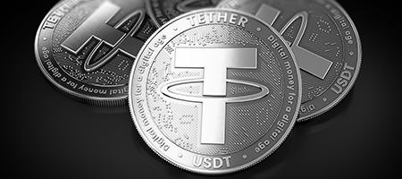 Tether выпустил дополнительно 250 млн токенов USDT