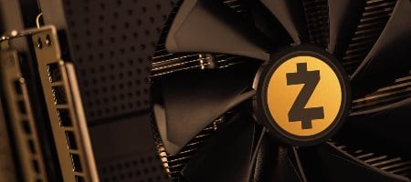 Более 50% блоков в сети ZCash добывают всего три адреса