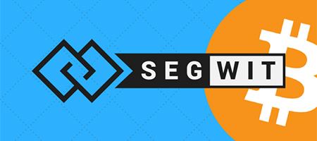 SegWit Bitcoin набирает обороты