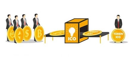 Закат эпохи ICO подвел черту под рынком альткоинов