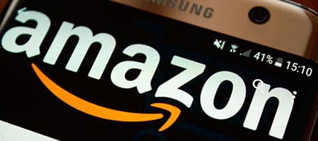 Джефф Безос вновь продал часть акций Amazon