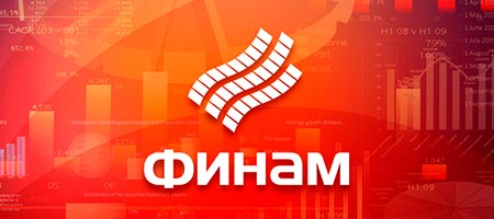 ФИНАМ завершил 2020 год в топе рейтингов Мосбиржи