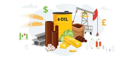 Российское зерно — новая нефть?