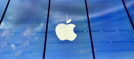 Apple вслед за Tesla будет скупать Биткоин?