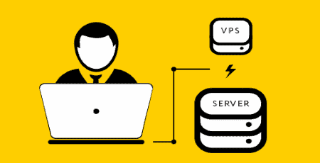 Плюсы использования VPS-хостинга