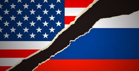 Россия и США надеются улучшить отношения