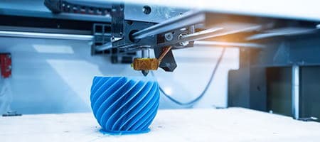 Крупнейшие компании в секторе 3D-печати, торгующиеся на бирже