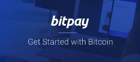 Новая платежная система BITPAY