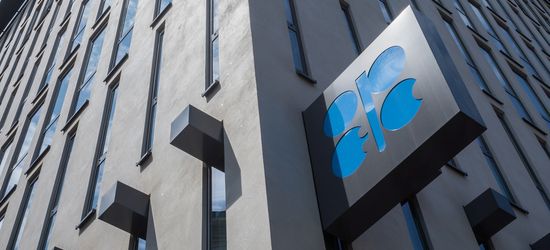 Saxo Bank допускает рост нефти на 20%, если ОПЕК воспользуется окном