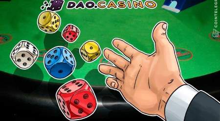 DAO.Casino представили прототип блокчейн-протокола для гемблинга