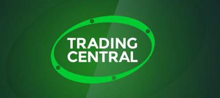 Trading Central меняет список инструментов