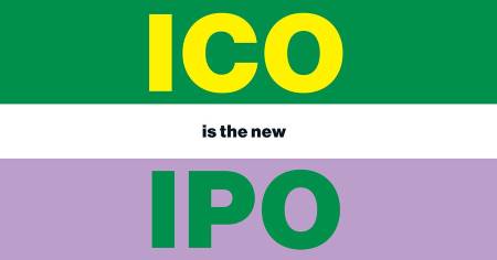 В США ICO приравняли к IPO