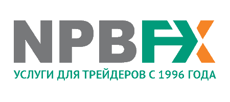 NPBFX — Лучший брокер СНГ